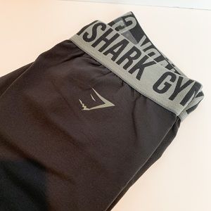 New GymShark Seamless leggings Workout Pants size Small